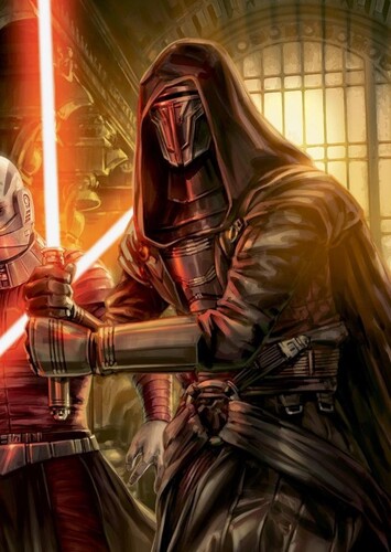 Darth Revan