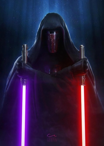 Darth Revan