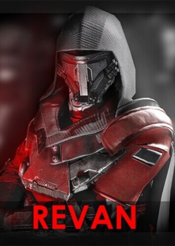 Darth Revan