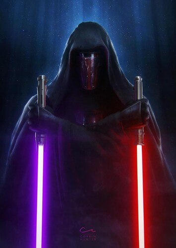 Darth Revan