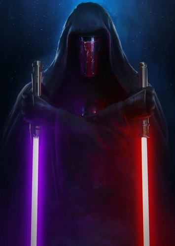 Darth Revan