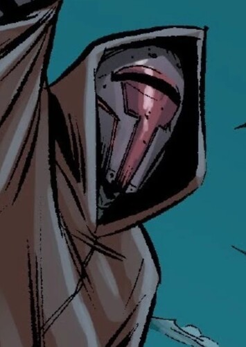 Darth Revan