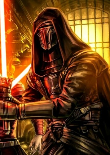 Darth Revan