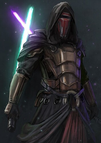 Darth Revan