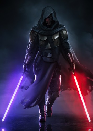 Darth Revan