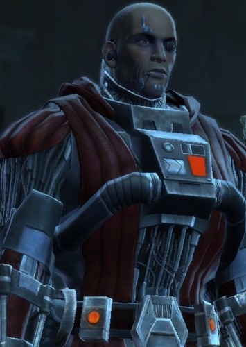 Darth Skotia