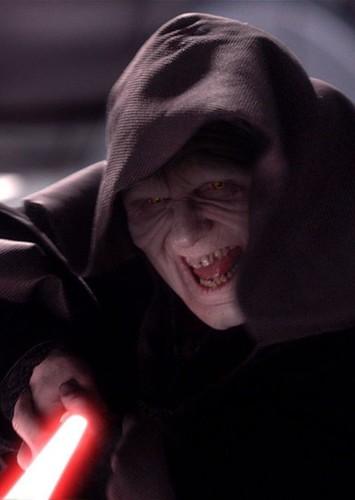 Darth Sidious