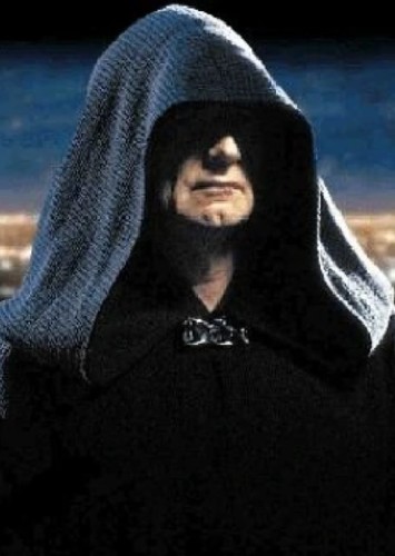 Darth Sidious
