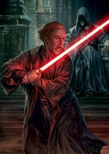 Darth Sidious