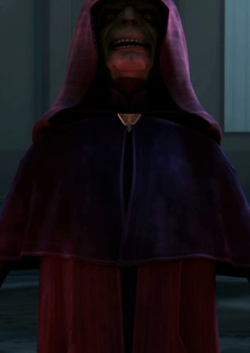 Darth Sidious