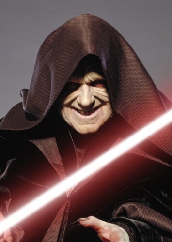Darth Sidious