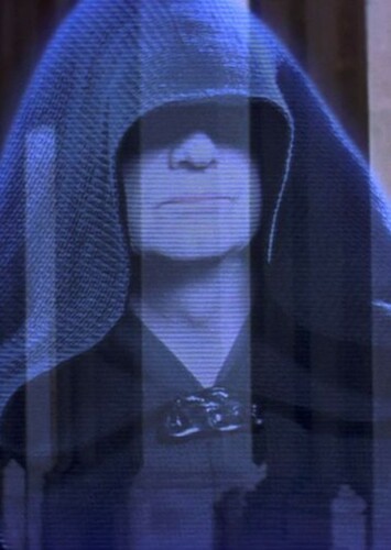 Darth Sidious
