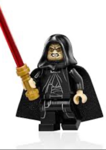 Darth Sidious