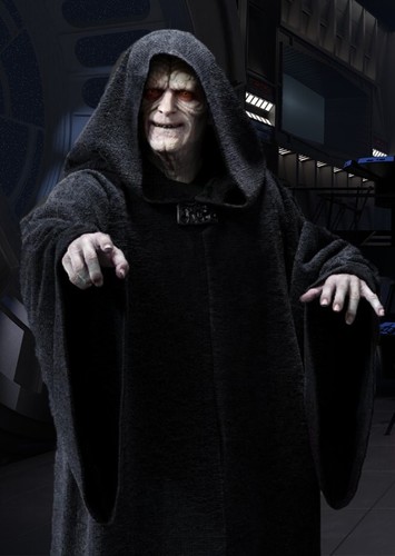 Darth Sidious