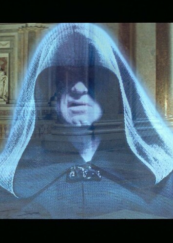 Darth Sidious