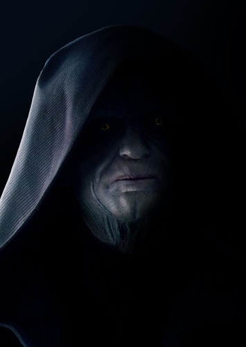 Darth Sidious