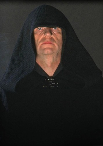 Darth Sidious