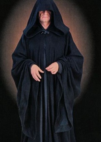 Darth Sidious