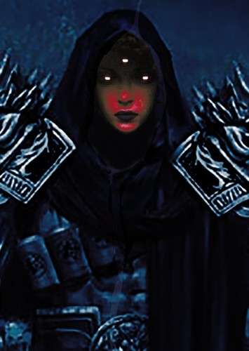 Darth Signitheum