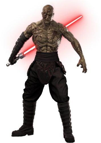 Darth Sion