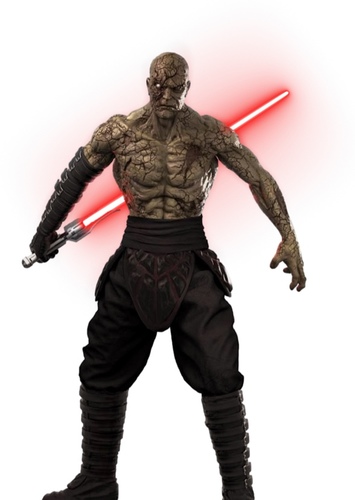 Darth Sion