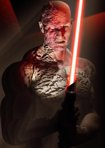 Darth Sion