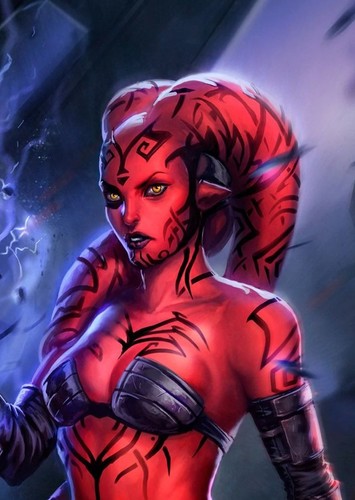 Darth Talon