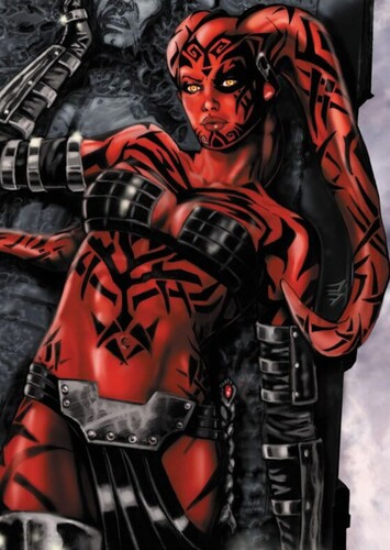 Darth Talon