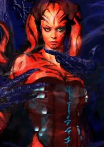 Darth Talon