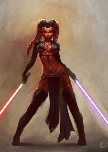 Darth Talon