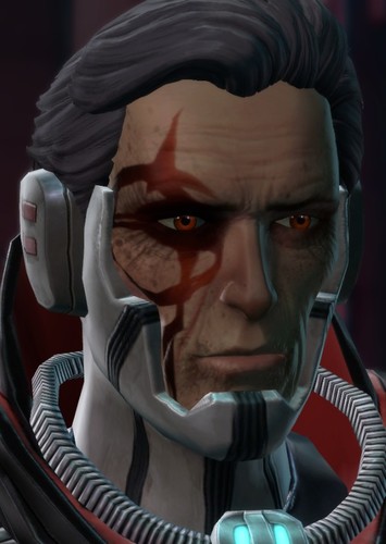 Darth Thanaton