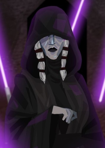 Darth Traya