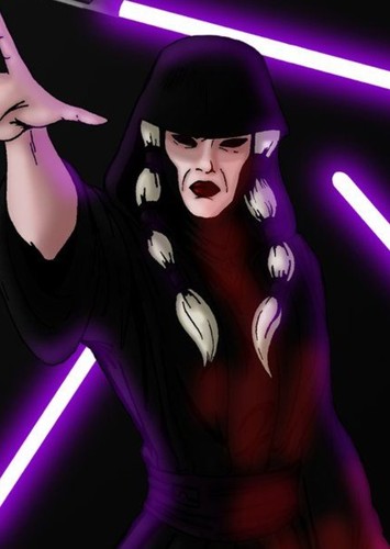 Darth Traya
