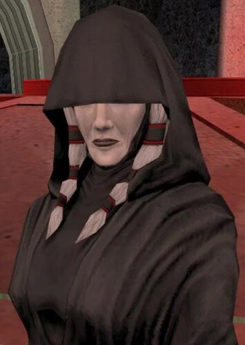 Darth Traya