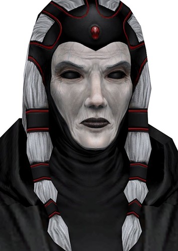 Darth Traya