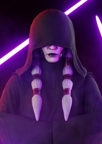 Darth Traya