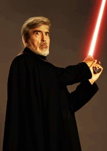 Darth Tyranus