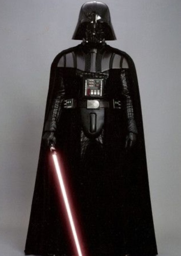 Darth Vader