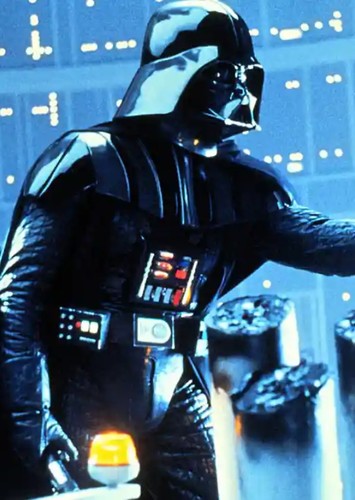 Darth Vader