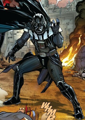 Darth Vader