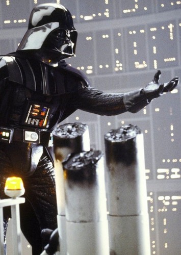 Darth Vader