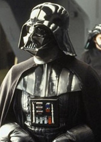 Darth Vader