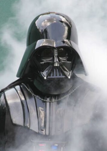 Darth Vader