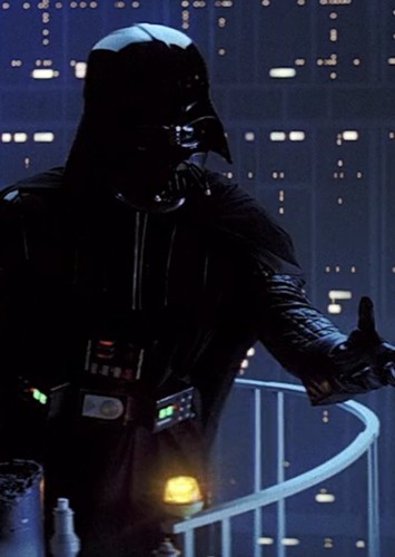 Darth Vader