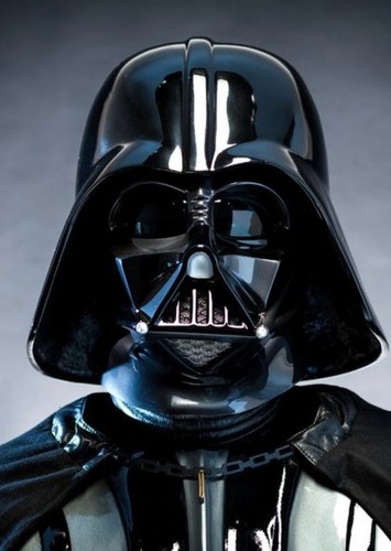 Darth Vader