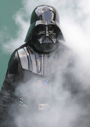 Darth Vader