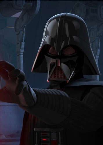 Darth Vader