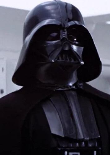 Darth Vader