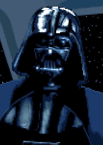 Darth Vader