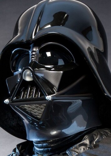 Darth Vader